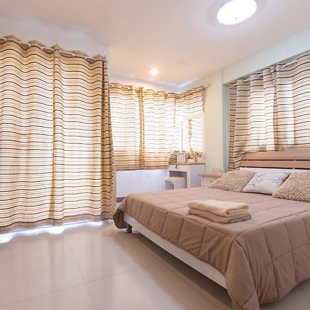 Ban Bang Yai  The Park Bangyai Residence מראה חיצוני תמונה
