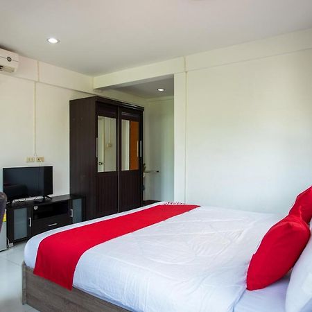 Ban Bang Yai  The Park Bangyai Residence מראה חיצוני תמונה