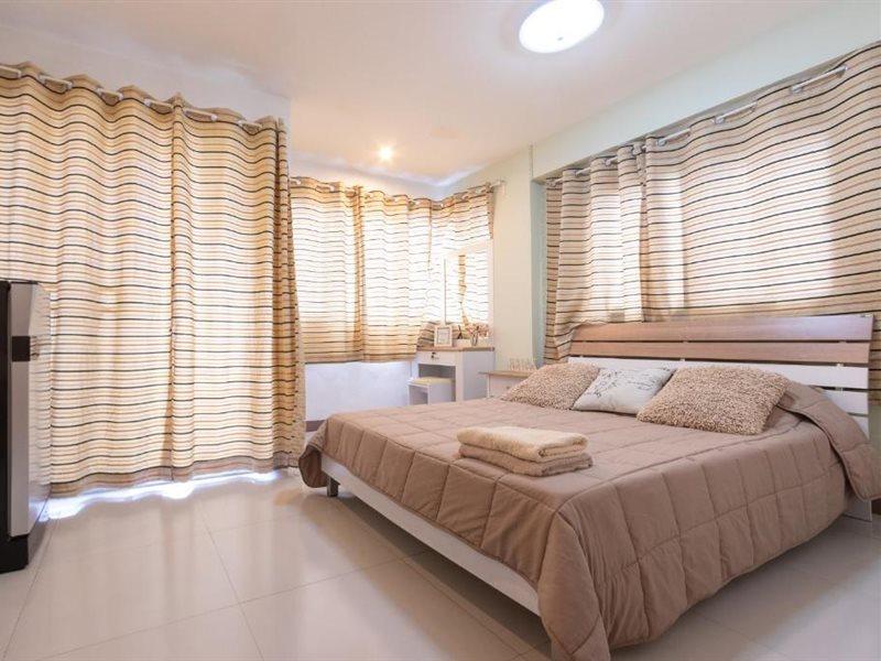 Ban Bang Yai  The Park Bangyai Residence מראה חיצוני תמונה