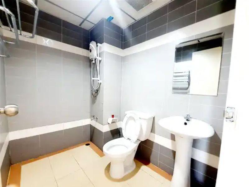 Ban Bang Yai  The Park Bangyai Residence מראה חיצוני תמונה