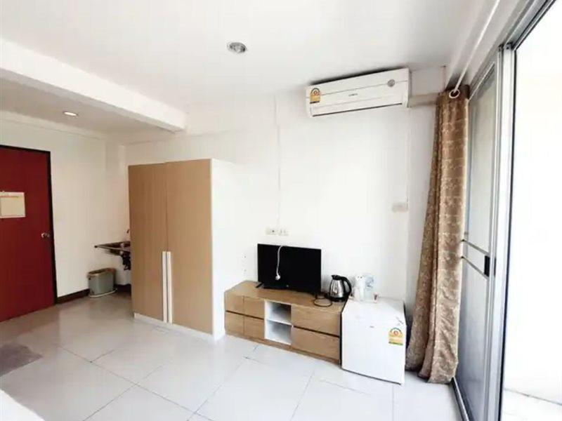 Ban Bang Yai  The Park Bangyai Residence מראה חיצוני תמונה