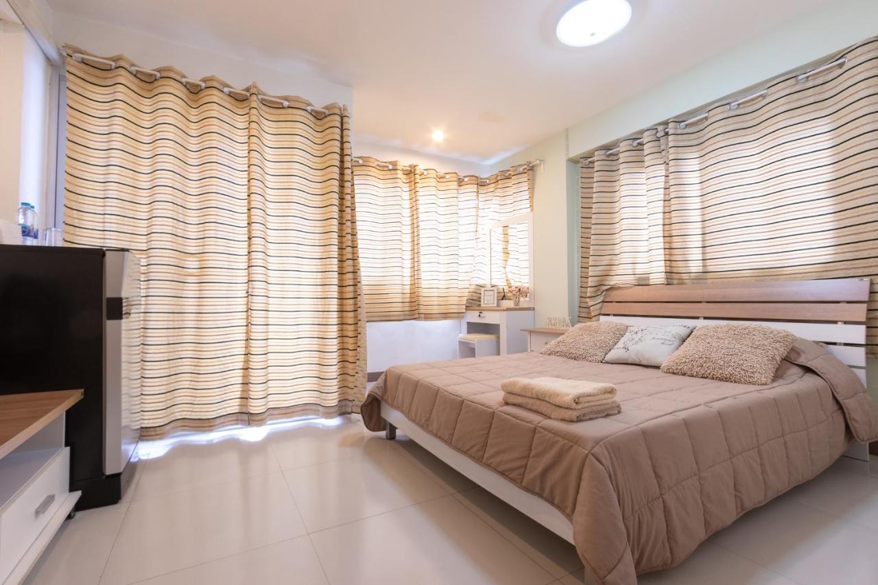 Ban Bang Yai  The Park Bangyai Residence מראה חיצוני תמונה