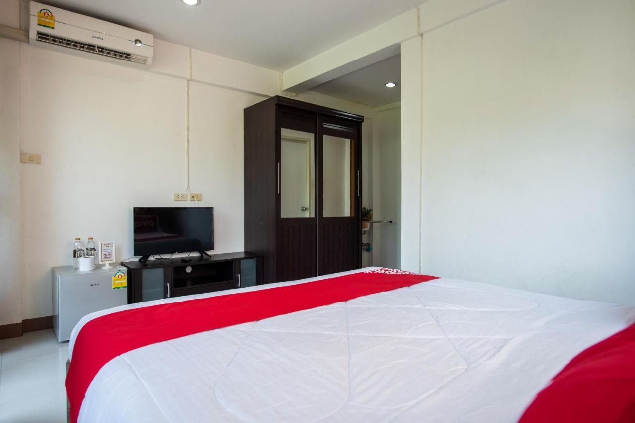 Ban Bang Yai  The Park Bangyai Residence מראה חיצוני תמונה