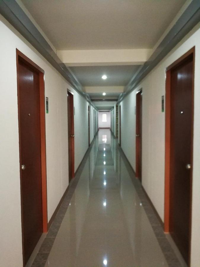Ban Bang Yai  The Park Bangyai Residence מראה חיצוני תמונה