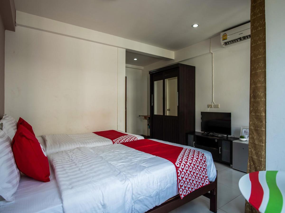 Ban Bang Yai  The Park Bangyai Residence מראה חיצוני תמונה