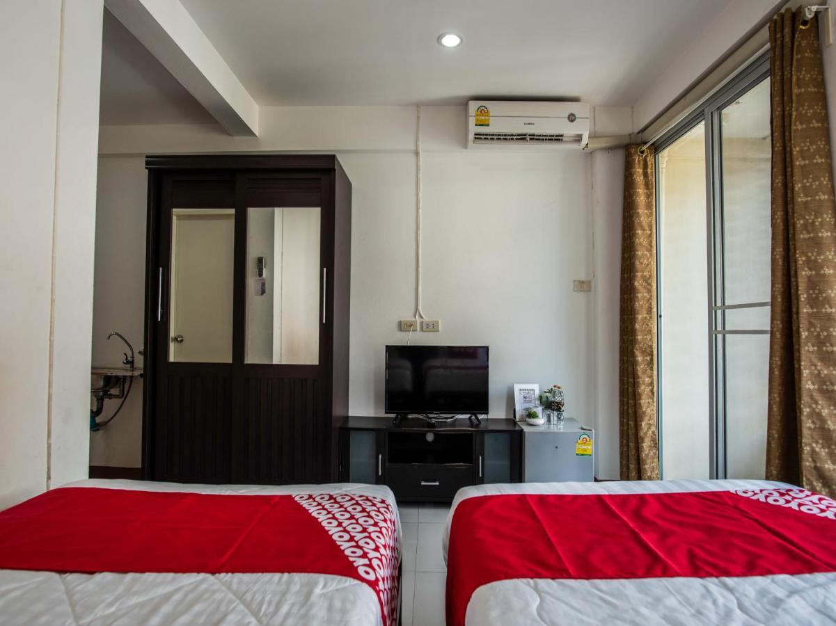 Ban Bang Yai  The Park Bangyai Residence מראה חיצוני תמונה