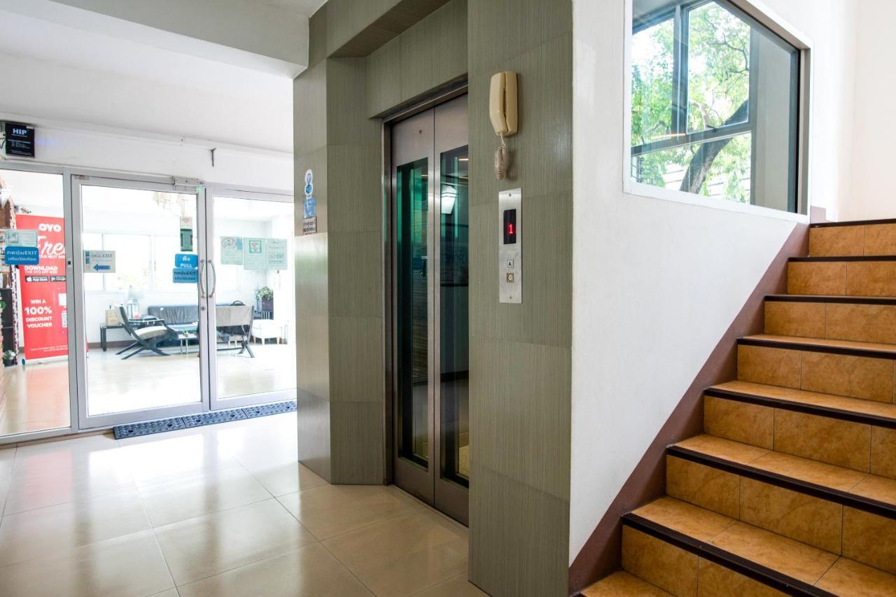 Ban Bang Yai  The Park Bangyai Residence מראה חיצוני תמונה
