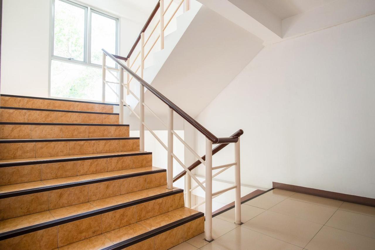 Ban Bang Yai  The Park Bangyai Residence מראה חיצוני תמונה